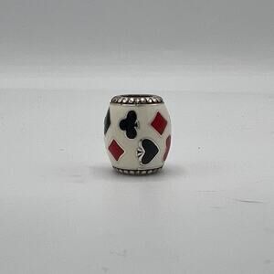 Brighton High Stakes Bead